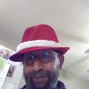 Meet your Posher, Joseph